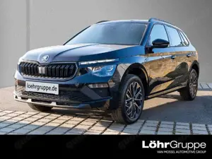 Skoda Kamiq 1,0 TSI DSG Selection Bild 1