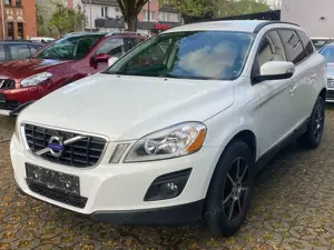 Volvo XC60 Kinetic AWD