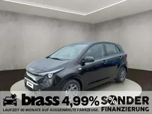 Kia Picanto PICANTO PE2 1.0 GDI AMT VISION