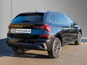 Skoda Kamiq 1,0 TSI DSG Selection Bild 4