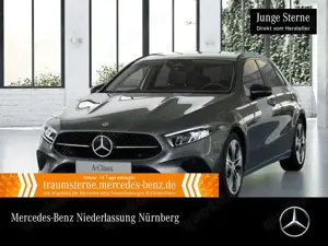 Mercedes-Benz A 180 PROGRESSIVE+NIGHT+360°+LED+STHZG+TOTW+7G