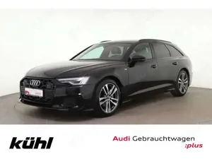 Audi A6 40 TDI S tronic S line LED/ACC/HuD/360°