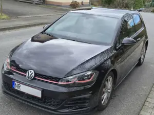 Volkswagen Golf GTI Golf GTI (BlueMotion Technology) Performance