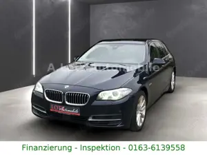 BMW 530 d Touring xDrive