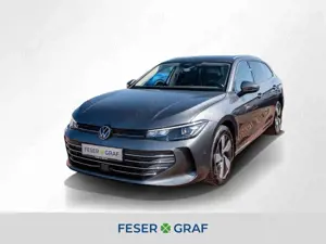 Volkswagen Passat Variant 2.0 TDI Business DSG AHK/360°Kamera/Sitzhz