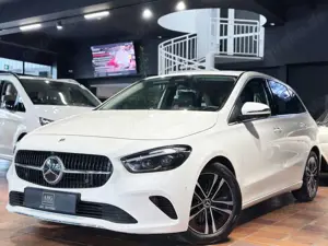 Mercedes-Benz B 200 d PROGRESSIVE MULTIBEAM KEYLESS-GO AHK 360°KAMERA
