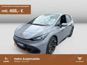 CUPRA Born VZ 240 KW (326 PS) 79 KWh TopView Pano Senh Bild 1