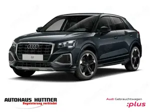 Audi Q2 30 TFSI adv. 6-Gang Matrix Touch PDC hinten LED