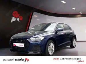 Audi A1 Sportback 30 1.0 TFSI S-tronic advanced RFK Navi