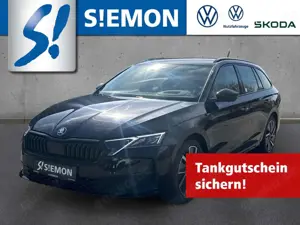 Skoda Octavia Combi 1.5 eTSI DSG Sportline MatrLED Kam