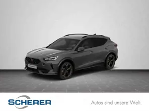 CUPRA Formentor VZ 2.0 TSI LED AHK NAVI SITZHEIZUNG