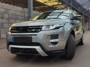 Land Rover Range Rover Evoque Range Rover Evoque TD4 Aut. Dynamic
