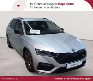 Skoda Octavia Octavia Combi 2.0 TDI RS Plus StandHzg