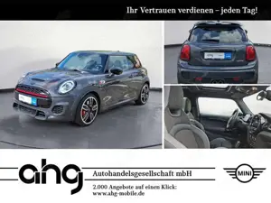 MINI John Cooper Works *Navi*Komfortzugang*LED*Harman