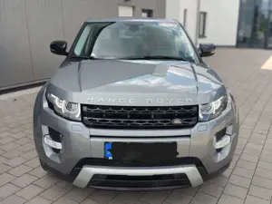 Land Rover Range Rover Evoque Range Rover Evoque TD4 Aut. Dynamic