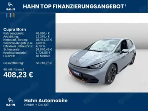 CUPRA Born VZ 240 KW (326 PS) 79 KWh TopView Pano Senh Bild 2