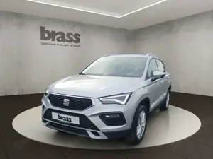 SEAT Ateca 1.5 TSI Style Dynamiklenkung  Einparkhilfe