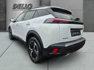 Peugeot 2008 Bild 3