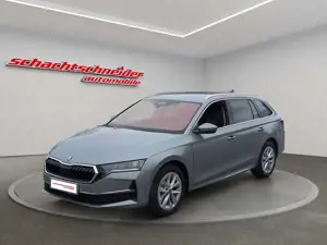 Skoda Octavia 2.0 TDI DSG Selection+KESSY+AHK+5J.Gar
