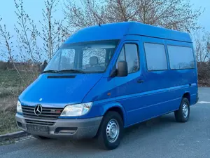 Mercedes-Benz Sprinter Kombi 316 CDI !KEIN ROST! Klima Womo