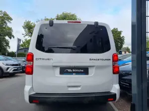 Citroen Spacetourer 2.0 Plus XL LED/NAVI/9-Sitze/180°Kamera Bild 5