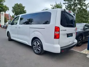 Citroen Spacetourer 2.0 Plus XL LED/NAVI/9-Sitze/180°Kamera Bild 4