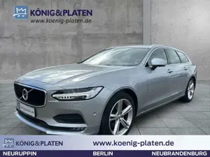 Volvo V90 D4 Momentum - POLESTAR LEISTUNGSSTEIGERUNG Klima