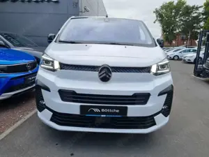 Citroen Spacetourer 2.0 Plus XL LED/NAVI/9-Sitze/180°Kamera Bild 3