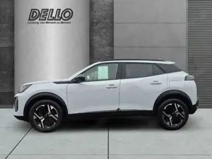 Peugeot 2008 Bild 2