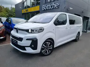 Citroen Spacetourer 2.0 Plus XL LED/NAVI/9-Sitze/180°Kamera Bild 2