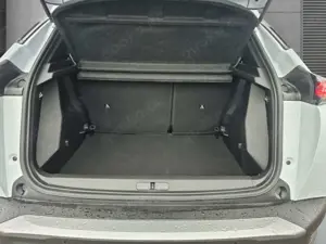 Peugeot 2008 Bild 5
