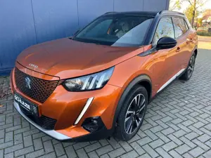 Peugeot 2008 Elektro GT Pack