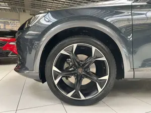 CUPRA Formentor 1.5 TSI Full Link SHZ 360* Klima Navi Bild 4