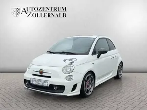 Abarth 500