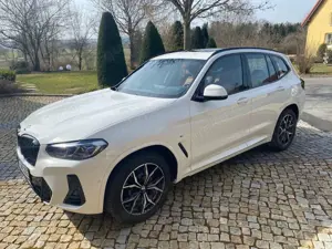 BMW X3 X3 xDrive30d Aut.