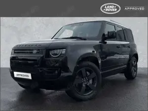 Land Rover Defender 110 D350 X-Dynamic HSE HUD AHK PANO 22