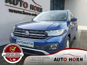 Volkswagen T-Cross 1.0 TSI Life DSG*SHZ*Klimaauto*ACC*APP*Ready