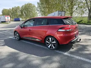 Renault Clio Grandtour Energy dCi 90 Start  Stop Intens