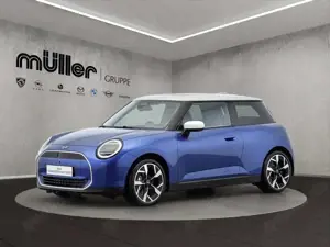 MINI Cooper E FAVOURED TRIM LED PANO HUD HARMAN KARDON KOMFORTZU