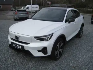 Volvo C40 Ultimate Recharge Pure Electric 2WD