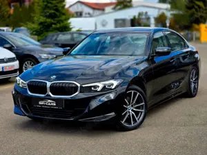 BMW 320 d*NEUES MODELL*WIDE*NAVI*LEDER*LED*SPORT*ALU