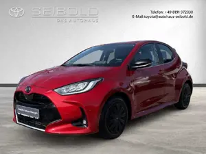 Mazda 2 Agile *wie neu*