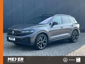 Volkswagen Touareg R-Line FINAL EDITION V6 TDI SCR 4MOTION Tiptronic