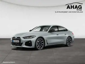 BMW i4 eDrive35 M Sportpaket Bild 1