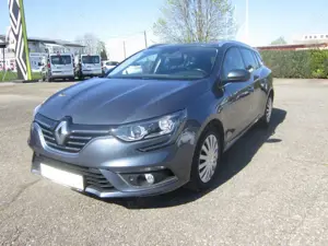 Renault Megane Megane Grandtour Grandtour TCe 160 BOSE