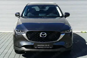 Mazda CX-5 Bild 2
