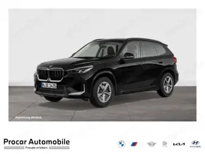 BMW X1 sDrive20i RFK NAVI LED Sound Syst. PDC V+H