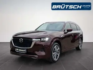 Mazda CX-80 Takumi Plus 3.3 AWD 6-SITZER / MATRIX / NAVI / ACC