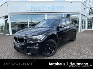 BMW X1 xDrive 20 i M SPORT *2.HAND*AHK*NAVI*RFK*ACC*