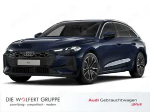 Audi A5 e-hybrid quattro 220 kW S tronic *0,5%*